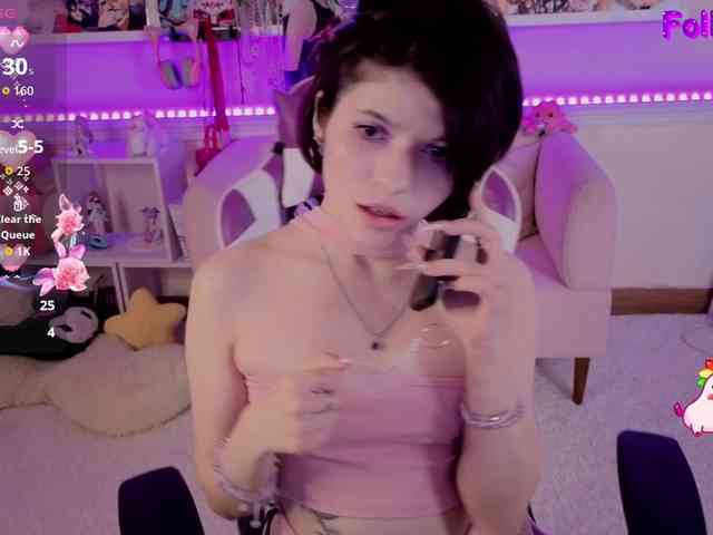 KatyaZaitseva webcam