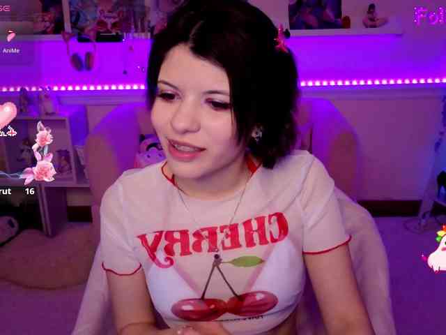 KatyaZaitseva webcam