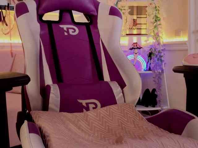 KatyaZaitseva webcam