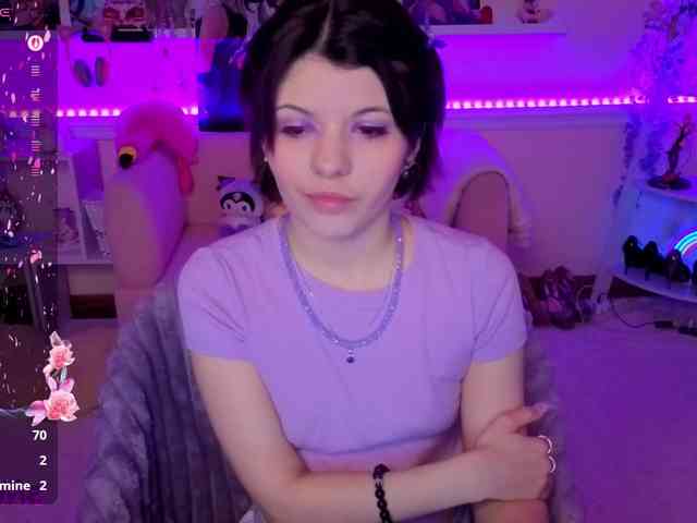 KatyaZaitseva webcam