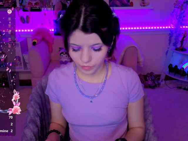 KatyaZaitseva webcam