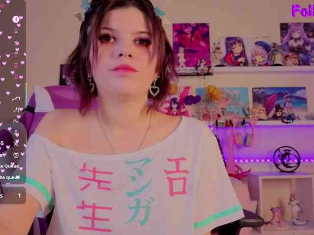 KatyaZaitseva webcam