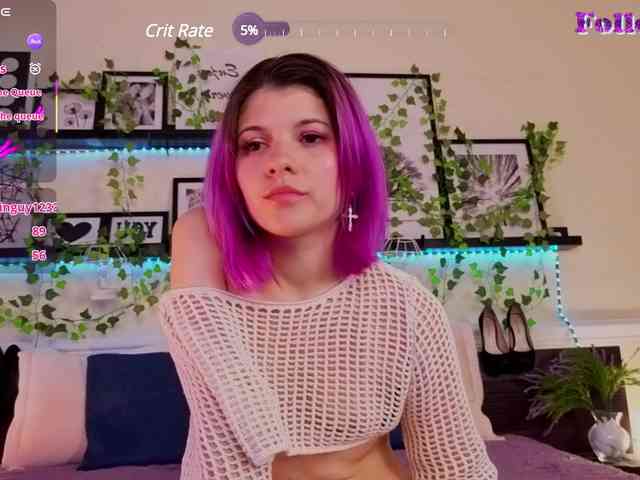 KatyaZaitseva webcam