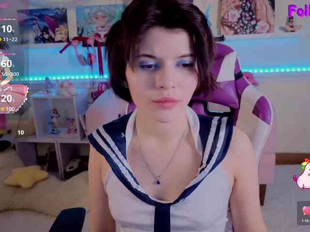 KatyaZaitseva webcam