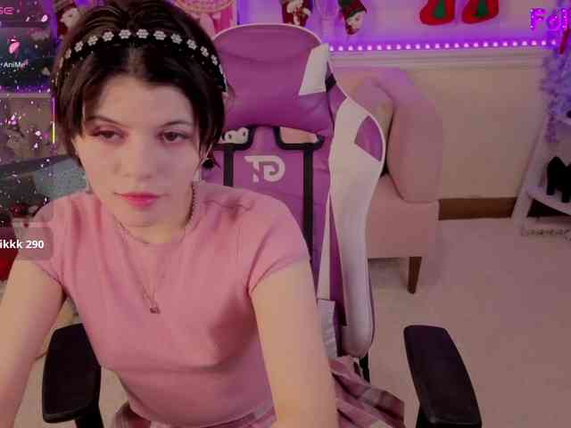 KatyaZaitseva webcam