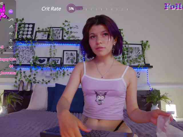 KatyaZaitseva webcam