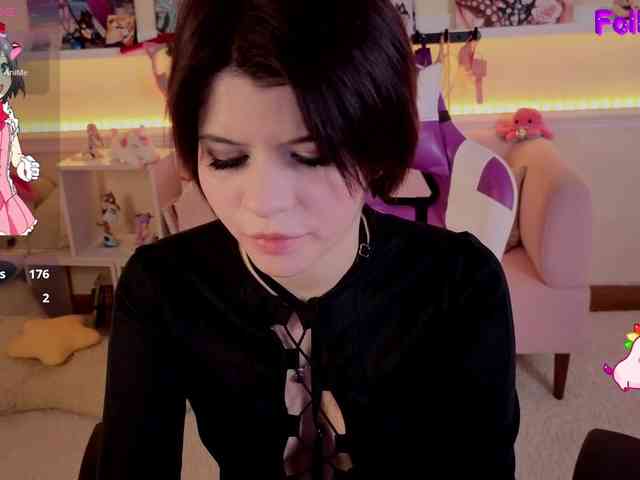 KatyaZaitseva webcam