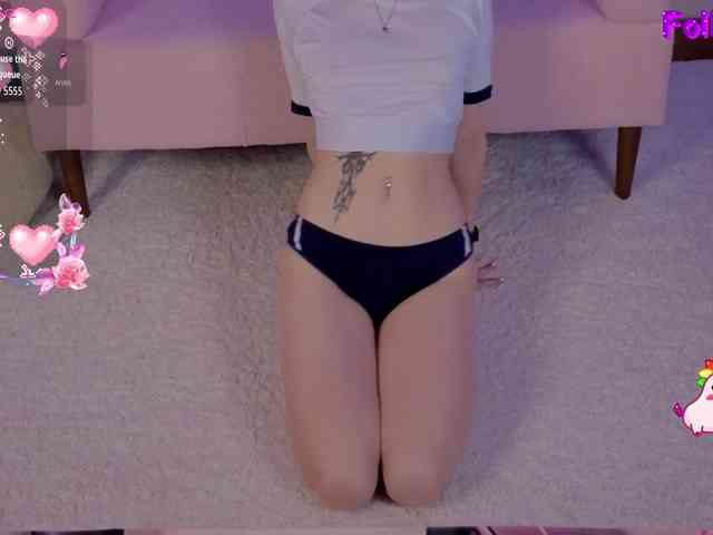 KatyaZaitseva webcam