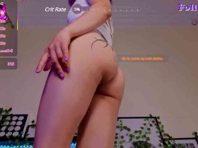 KatyaZaitseva webcam