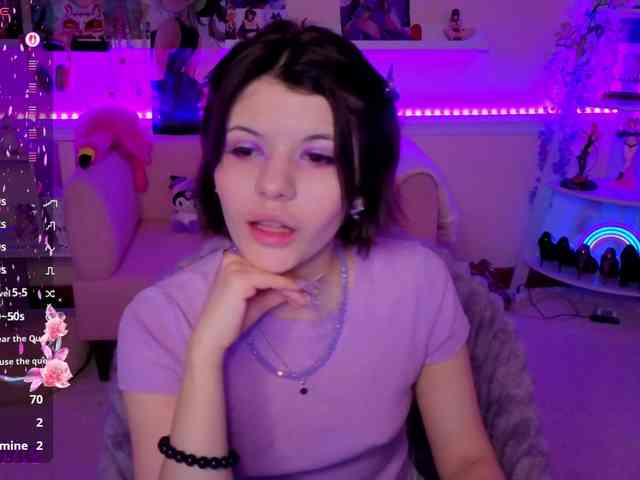 KatyaZaitseva webcam