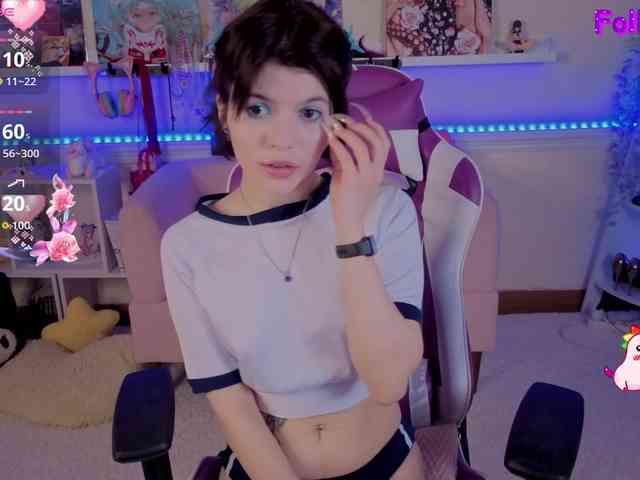 KatyaZaitseva webcam