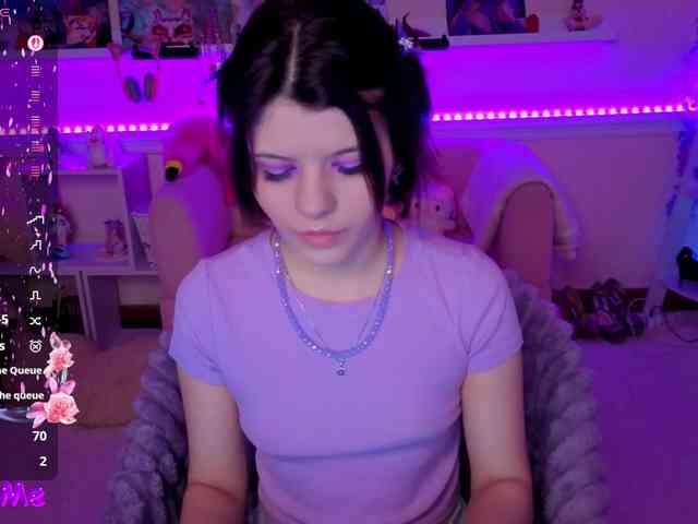 KatyaZaitseva webcam