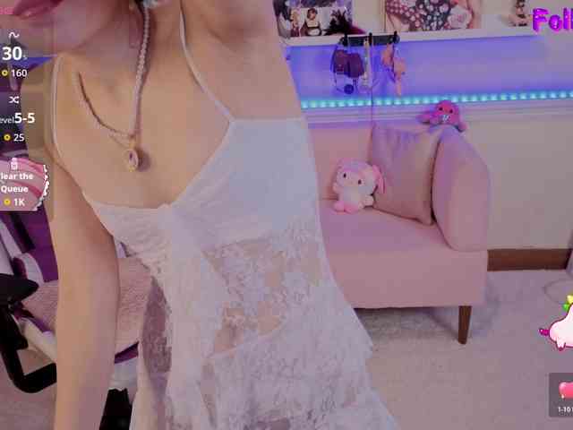 KatyaZaitseva webcam