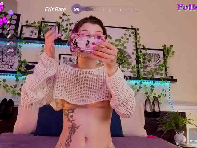 KatyaZaitseva webcam