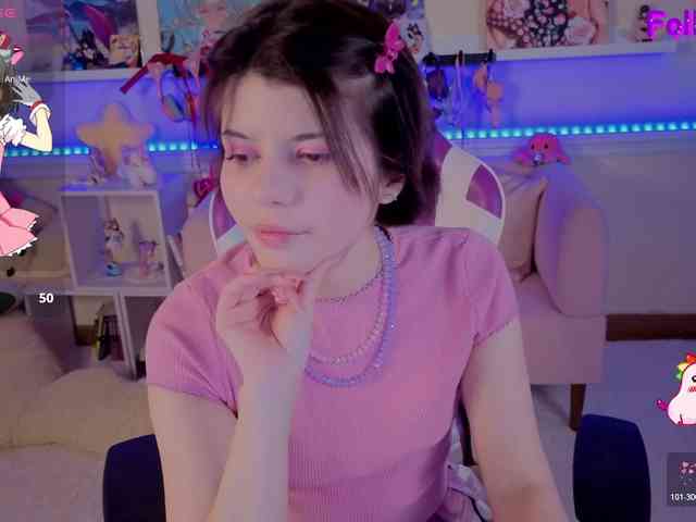 KatyaZaitseva webcam