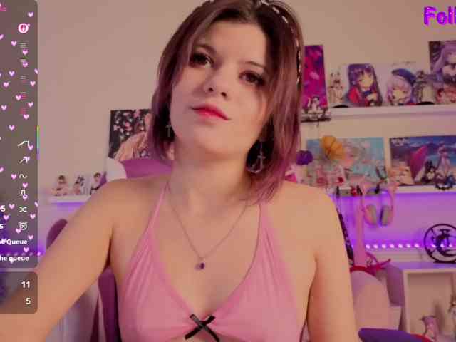 KatyaZaitseva webcam