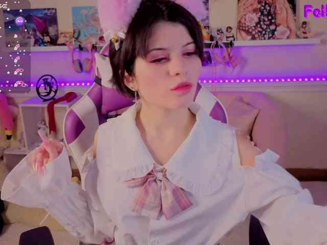 KatyaZaitseva webcam