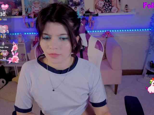 KatyaZaitseva webcam