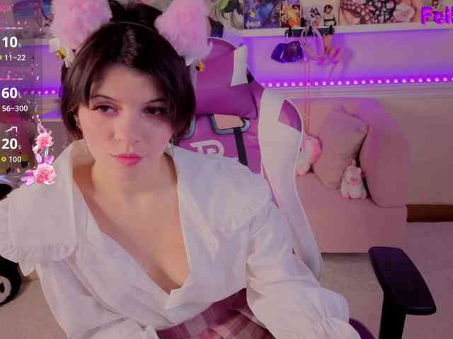 KatyaZaitseva webcam