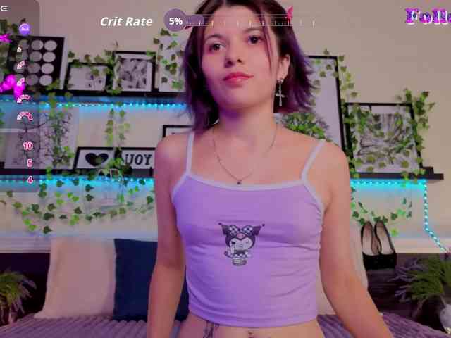 KatyaZaitseva webcam