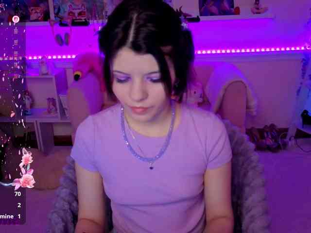 KatyaZaitseva webcam