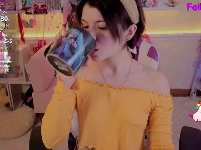 KatyaZaitseva webcam