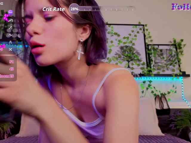 KatyaZaitseva webcam