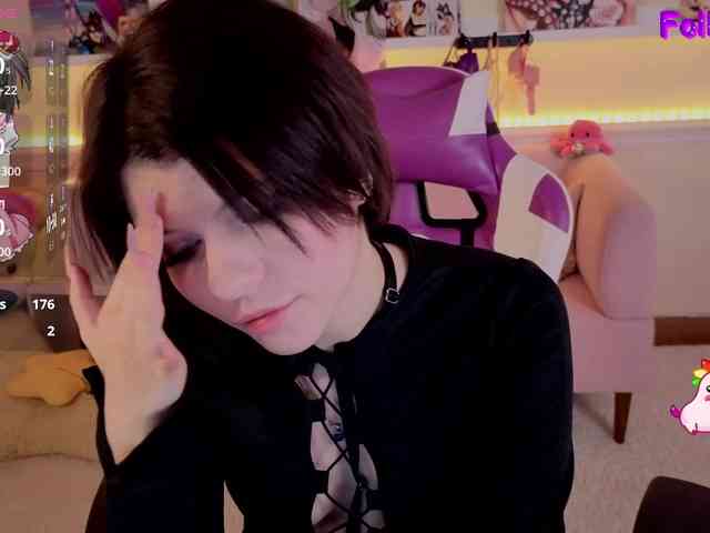 KatyaZaitseva webcam