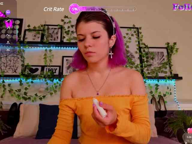 KatyaZaitseva webcam