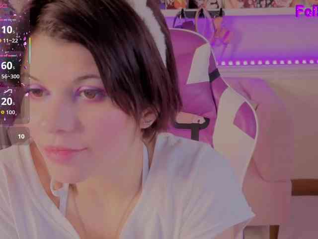 KatyaZaitseva webcam