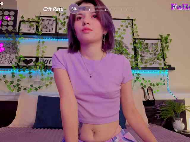 KatyaZaitseva webcam