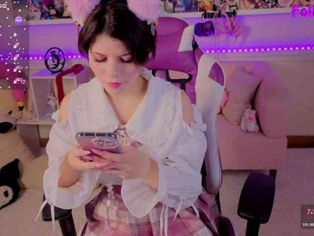 KatyaZaitseva webcam