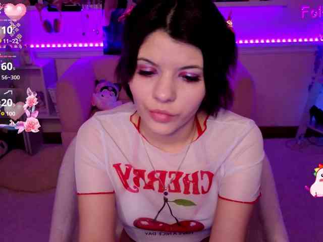 KatyaZaitseva webcam