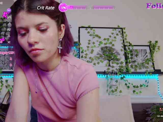 KatyaZaitseva webcam