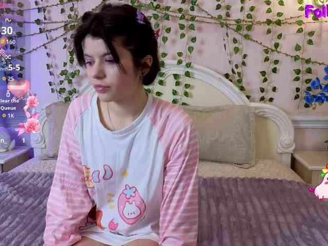 KatyaZaitseva webcam