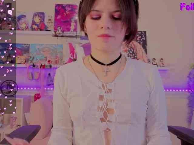 KatyaZaitseva Live Webcam on BongaCams