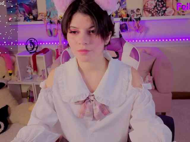 KatyaZaitseva webcam