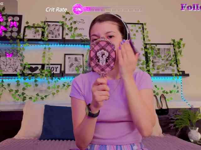 KatyaZaitseva webcam