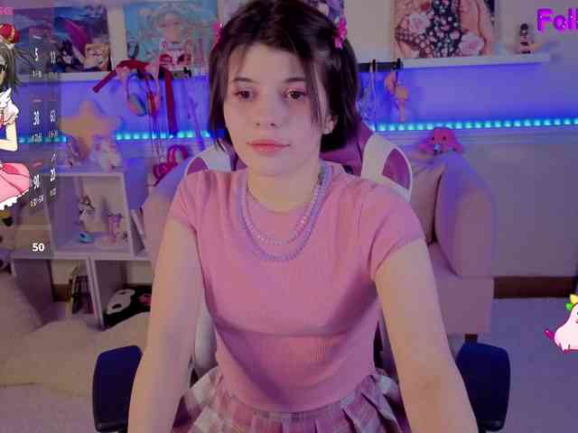 KatyaZaitseva webcam