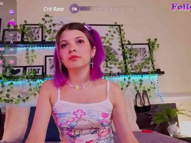 KatyaZaitseva webcam