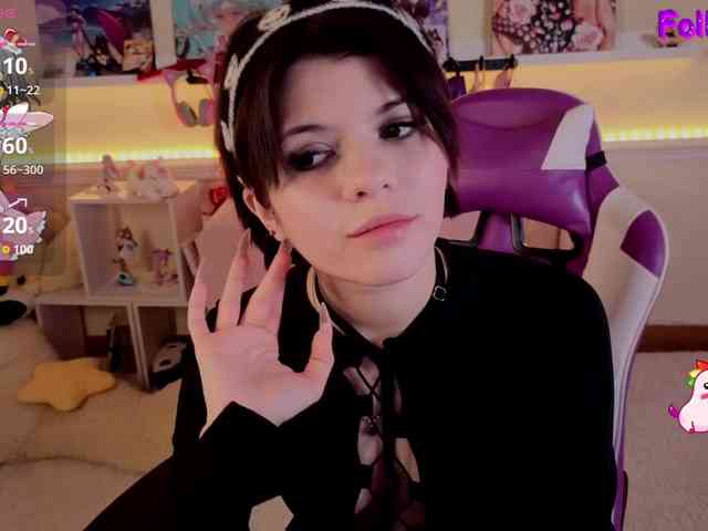 KatyaZaitseva webcam