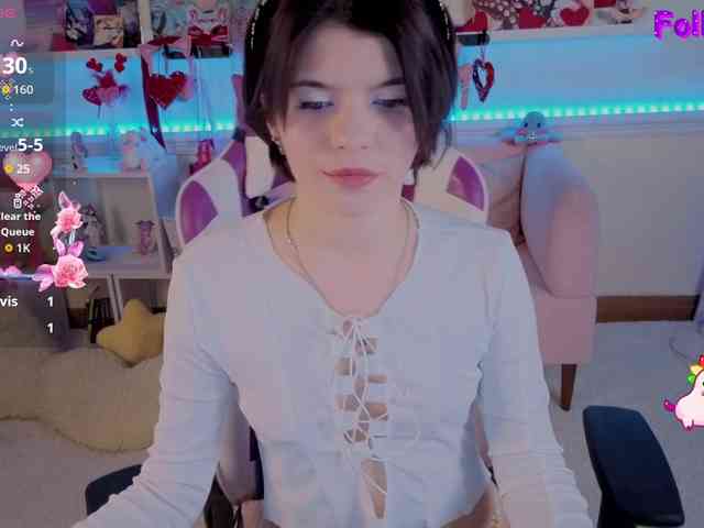 KatyaZaitseva webcam