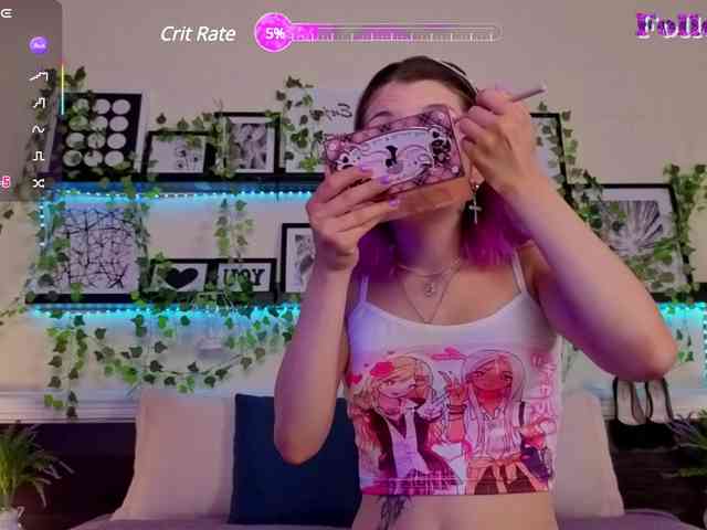 KatyaZaitseva webcam