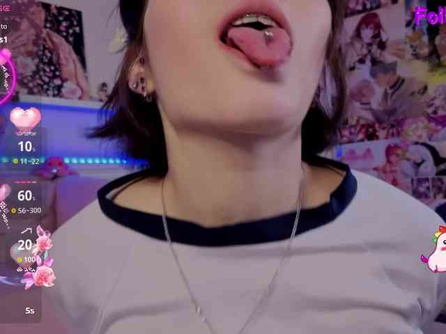 KatyaZaitseva webcam