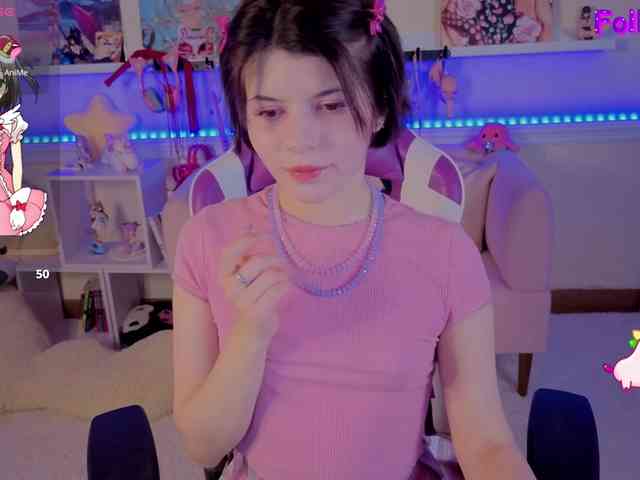 KatyaZaitseva webcam