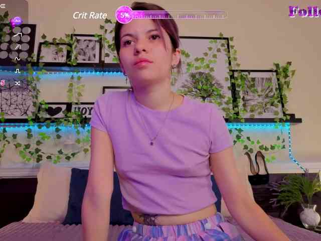 KatyaZaitseva webcam