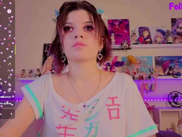 KatyaZaitseva webcam