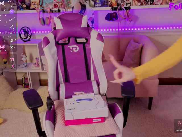 KatyaZaitseva webcam