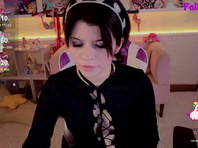 KatyaZaitseva webcam