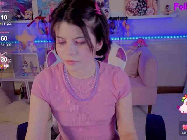 KatyaZaitseva webcam